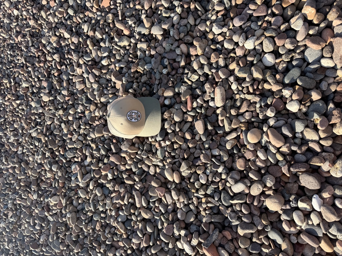 Arizona 1"–2" decorative gravel