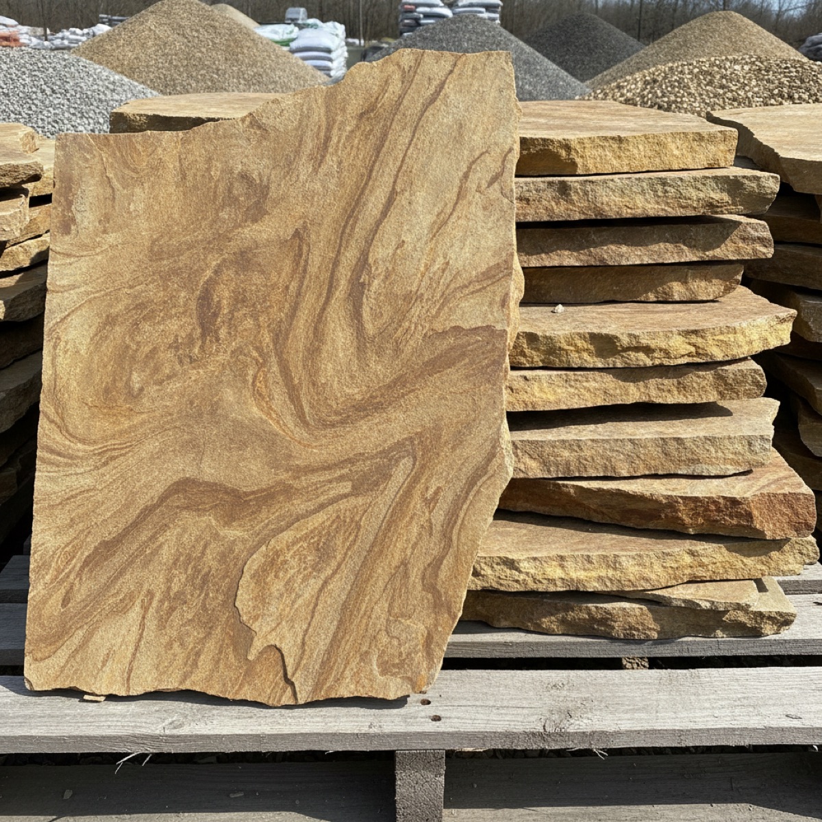 Arizona Classic Oak
