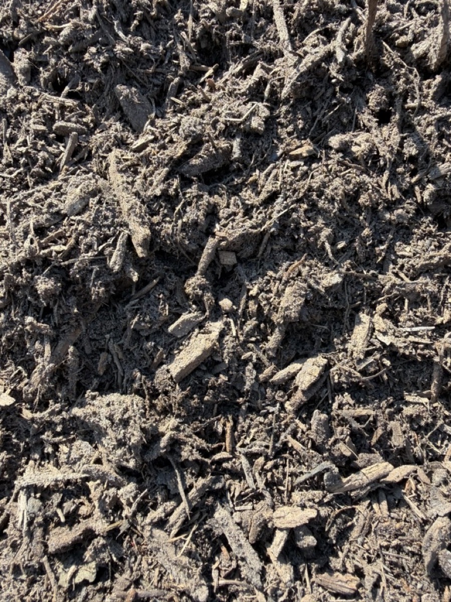 Mixed Soil