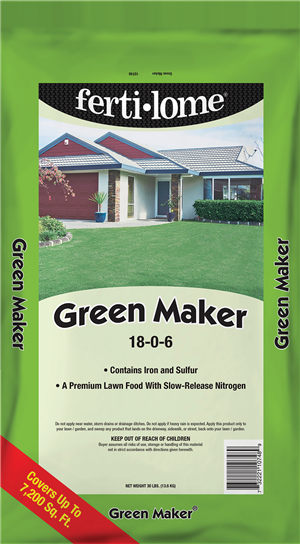 Green Maker