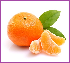 Delicious Orange