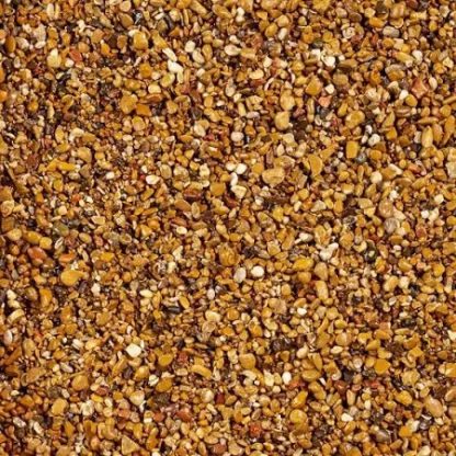 Pea Gravel