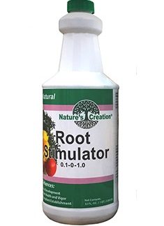Nature's Creation - Root Stimulator