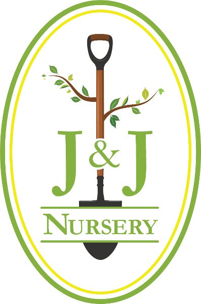 J&J Nursery logo